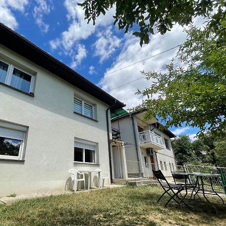 Kemica Apartment Sarajevo Exterior photo